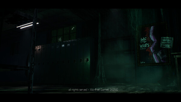 Small Nights screenshot 2