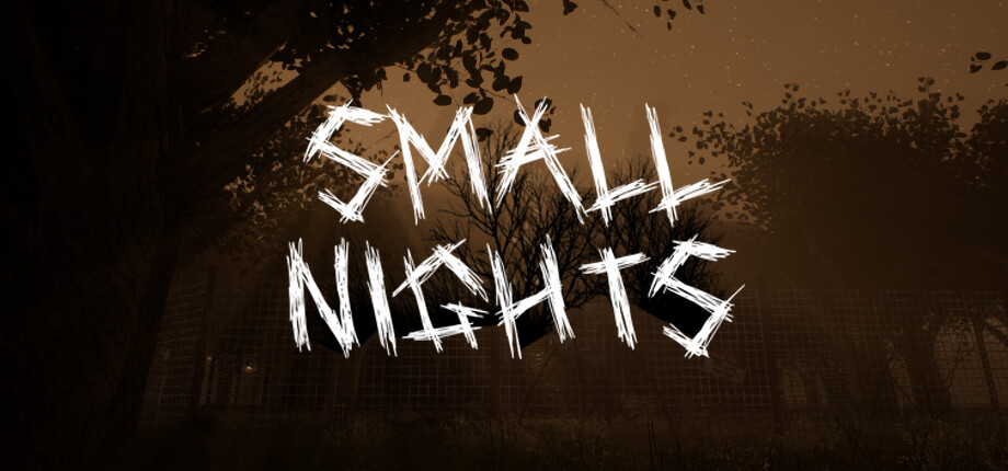 Small Nights cover art
