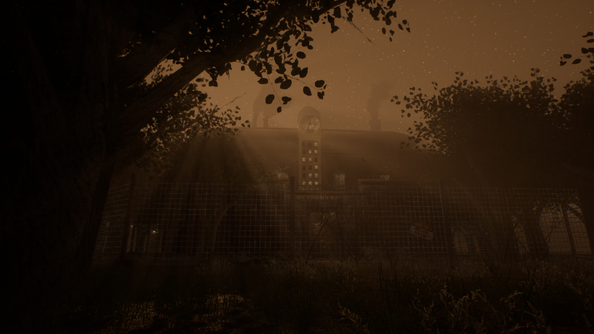 Small Nights Featured Screenshot #1