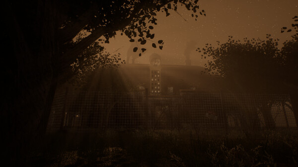Small Nights screenshot 1