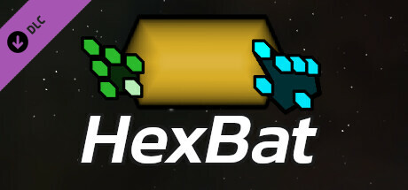 HexBat - Interface banner image