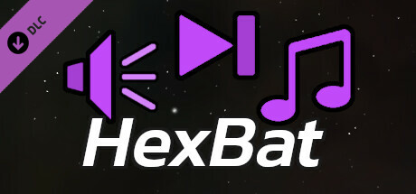 HexBat - Sound banner image