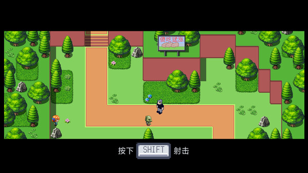 异界无赖 Playtest screenshot 4