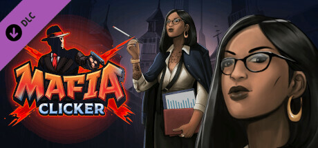 Mafia Clicker: TIna Numbers banner image