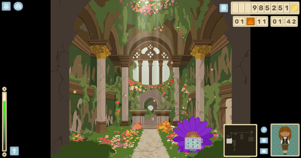 Screenshot media
