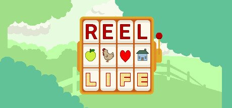 Reel Life Cover Image