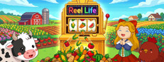 Reel Life Steam capsule image
