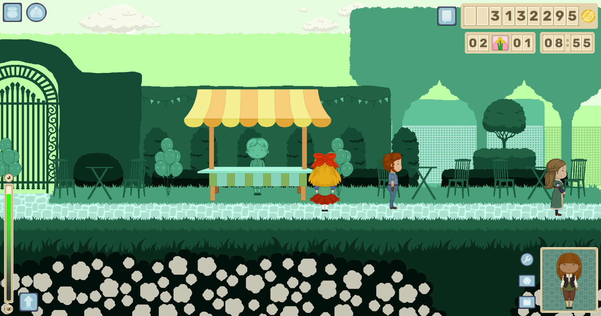 Reel Life screenshot #5