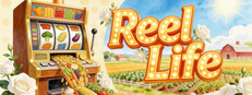 Reel Life cover