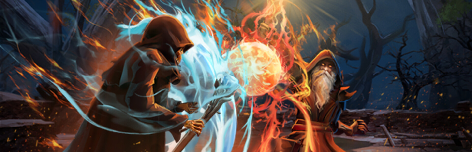 Mage Mayhem