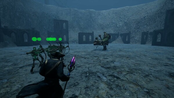 Mage Mayhem screenshot 5