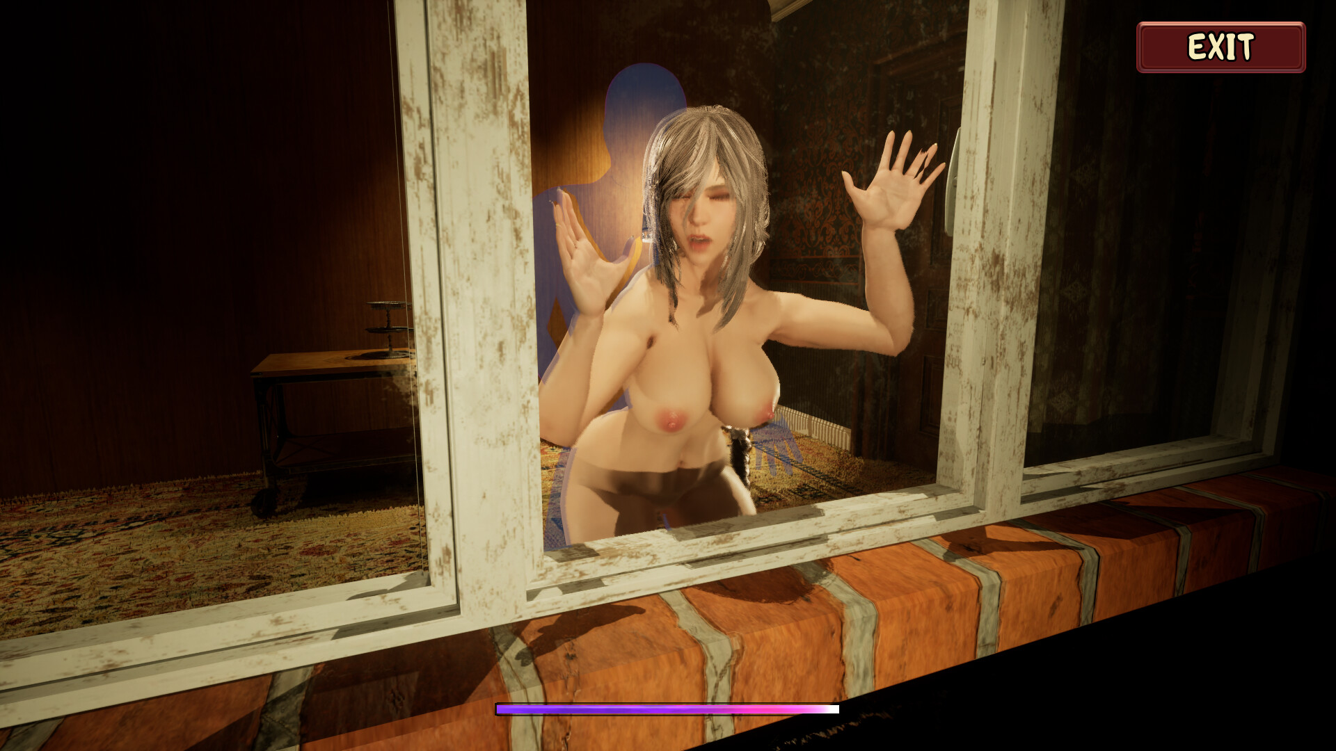 Скриншот игры Garrison One man army - 5