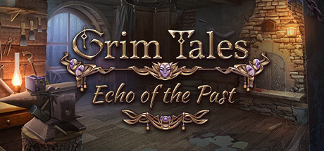 grim tales: echo of the past vertical card thumbnail
