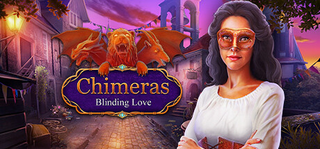 Chimeras: Blinding Love Cheat Engine/CT