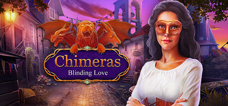 chimeras: blinding love vertical card thumbnail