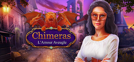 Chimeras: Blinding Love