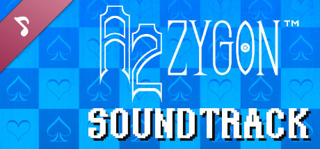 A2 Zygon - Official Game Soundtrack cover art
