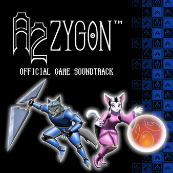 A2 Zygon - Official Game Soundtrack screenshot 1