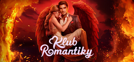 Romance Club - Stories I Play