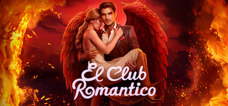 Romance Club - Stories I Play