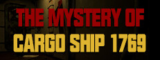 The Mystery of Cargo Ship 1769