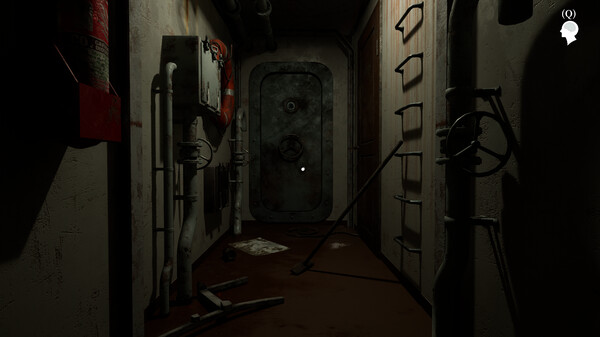 The Mystery of Cargo Ship 1769 screenshot 5