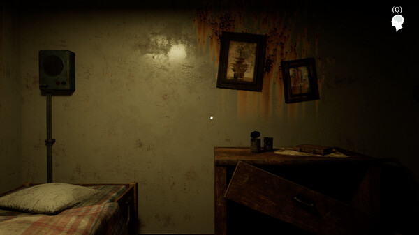 The Mystery of Cargo Ship 1769 screenshot 3