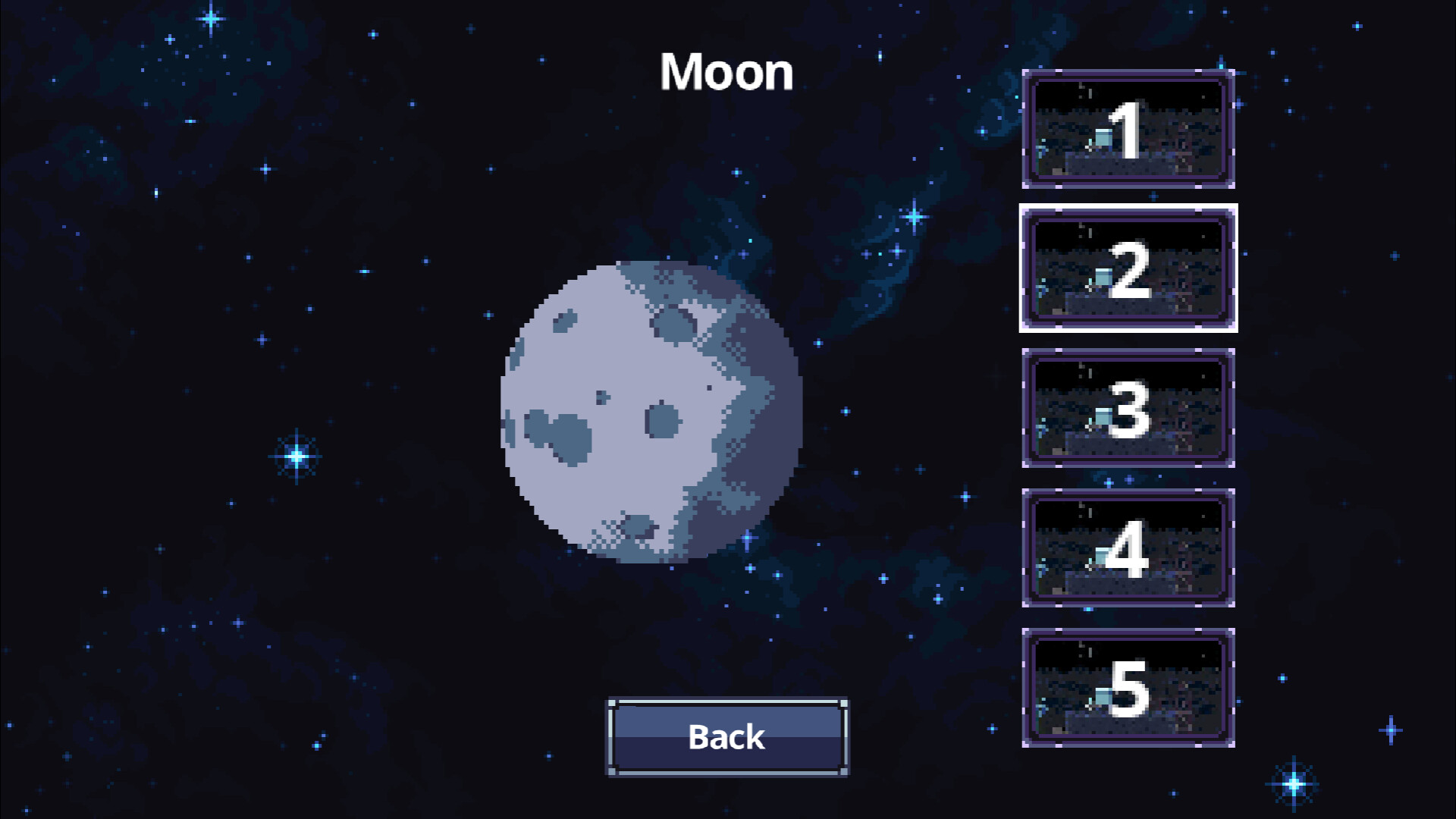 Cosmic Persecution screenshot #8