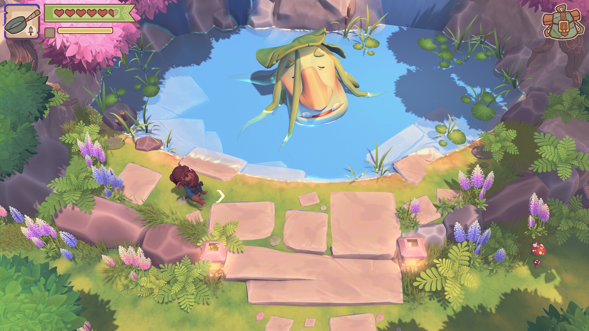 Meadgard screenshot #4