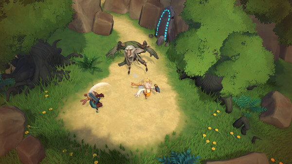 Meadgard Screenshot