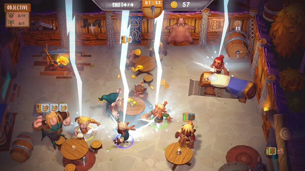 Meadgard Screenshot