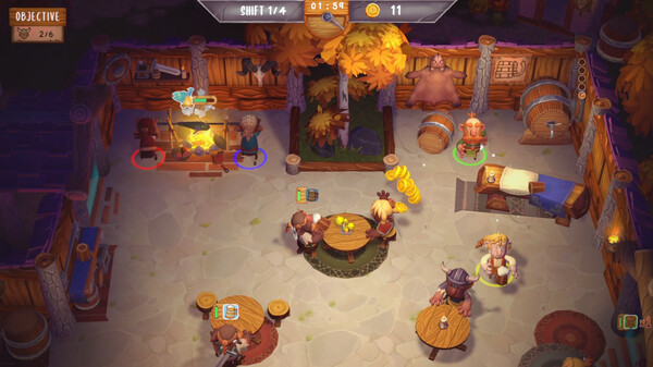 Meadgard Screenshot
