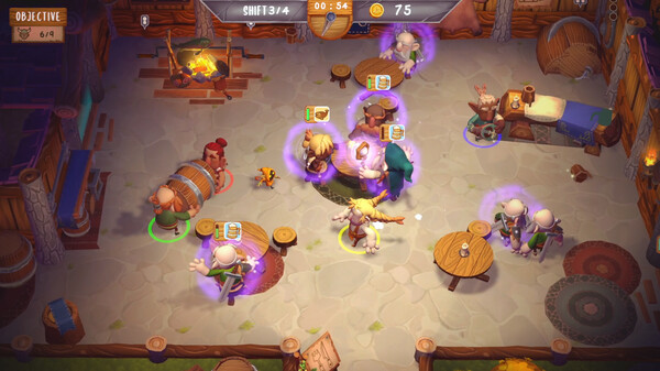 Meadgard Screenshot
