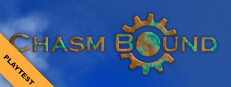 Chasm Bound Playtest game capsule image