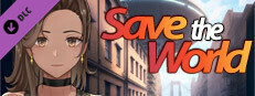 Save The World - Uncensor Patch Small Capsule Image