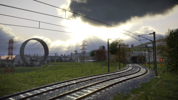 TrackMania² Valley screenshot 5