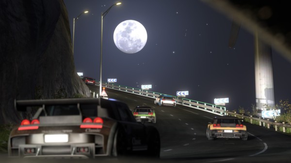 TrackMania² Valley screenshot 3
