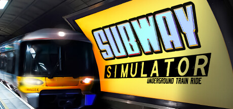 SUBWAY SIMULATOR: UNDERGROUND TRAIN RIDE steam charts