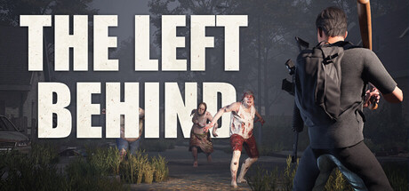 The Left Behind - similar game to A Week in Paradise by Extrude