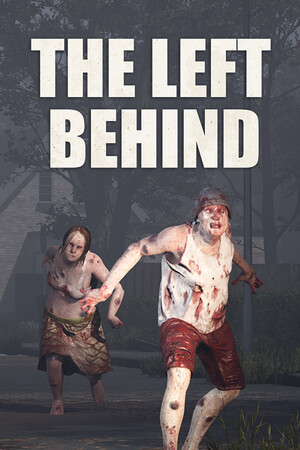 The Left Behind Stats