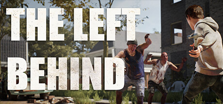 The Left Behind Cheat Engine/CT