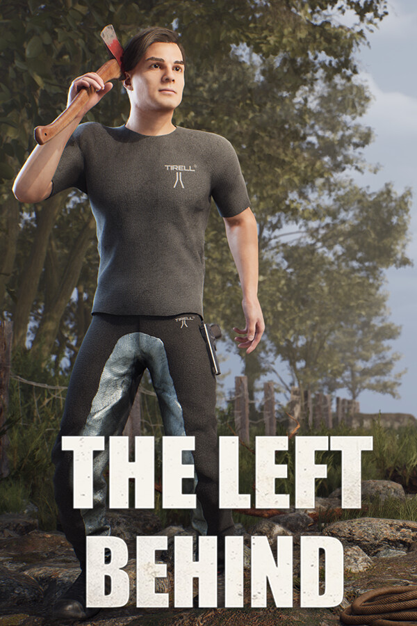 The Left Behind