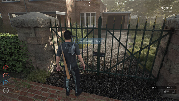The Left Behind screenshot 6