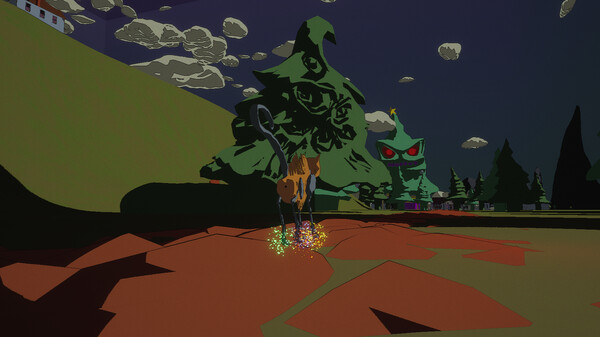 JumpCat screenshot 5