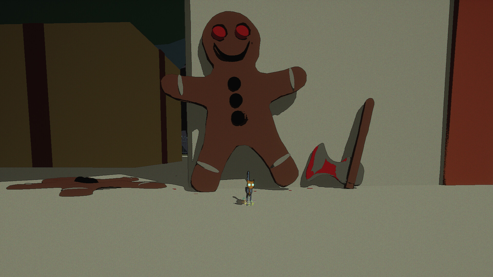 #3. JumpCat (Steam) Ved: Enzodecimal