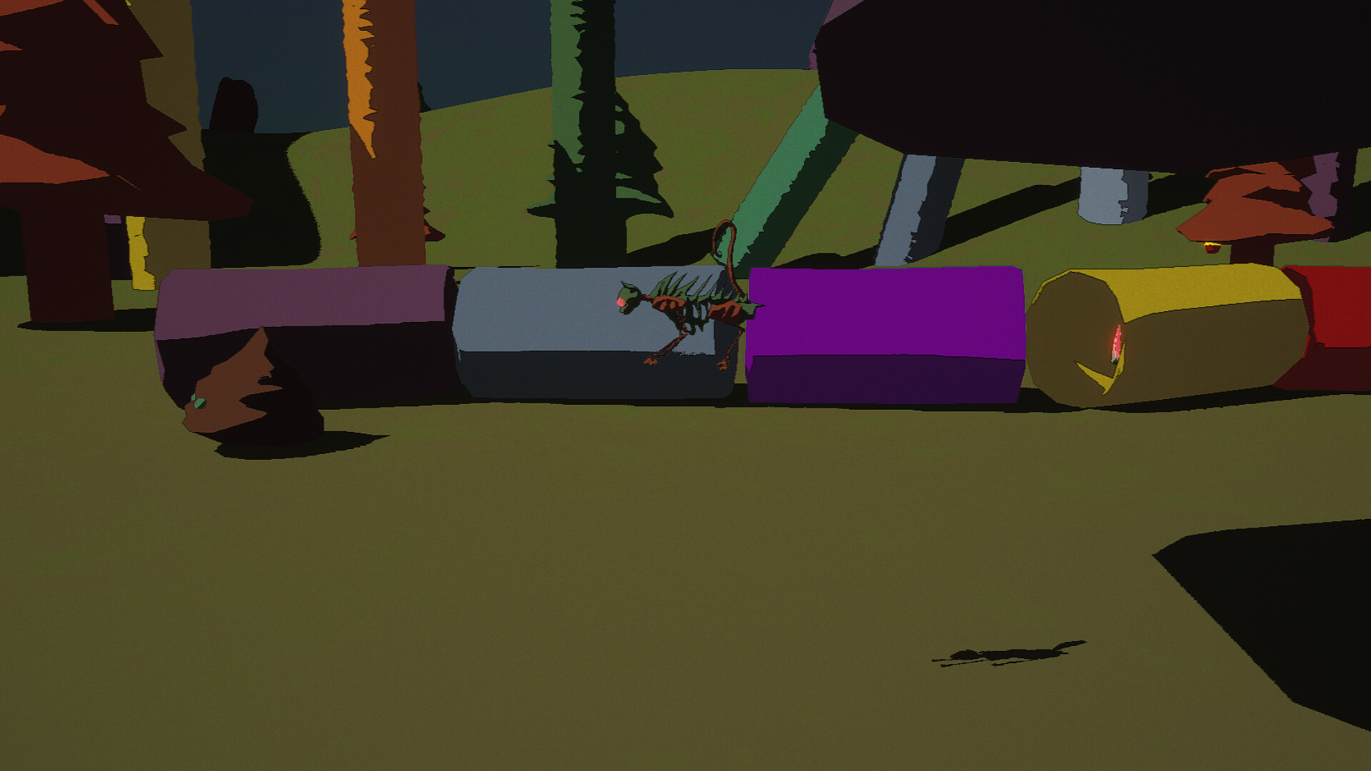 #2. JumpCat (Steam) Ved: Enzodecimal