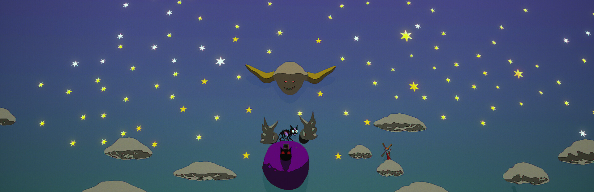 JumpCat