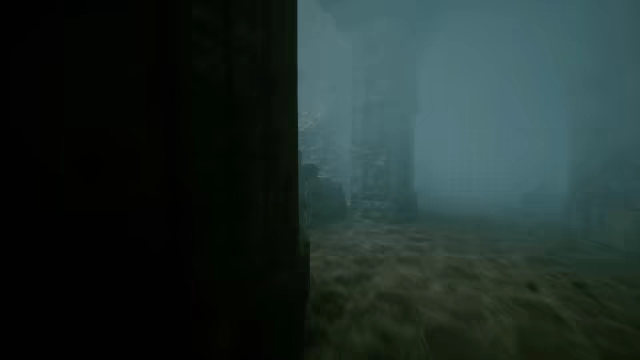 Deep Loop video 2