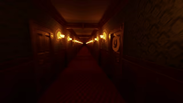 Deep Loop video 1