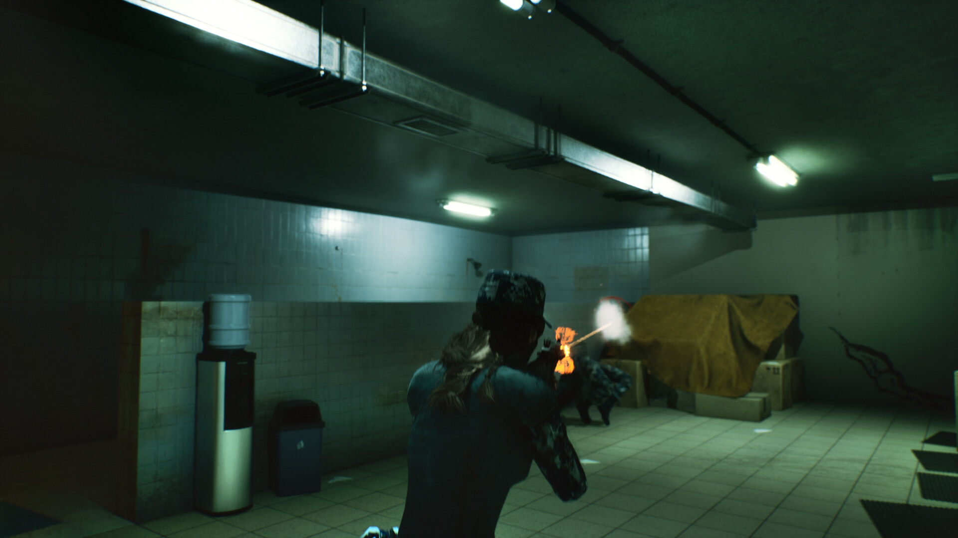 Deep Loop screenshot #2